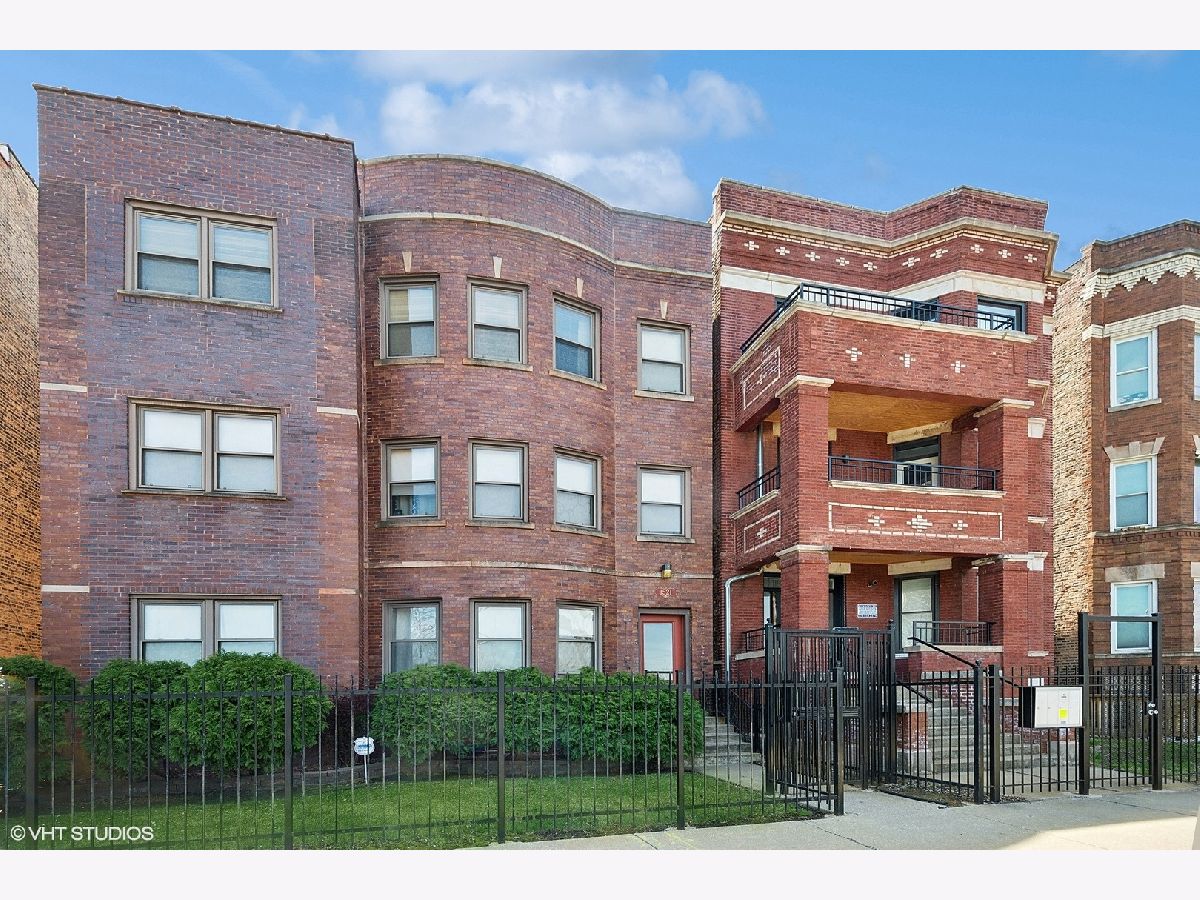  For Rent Chicago Illinois, 1521 65th
