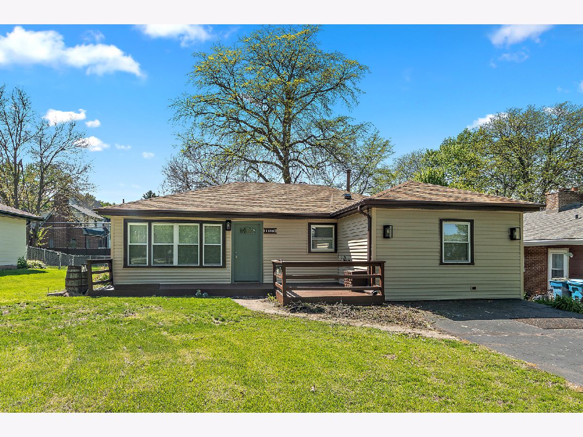  For Rent Palos Heights Illinois, 11920 74th