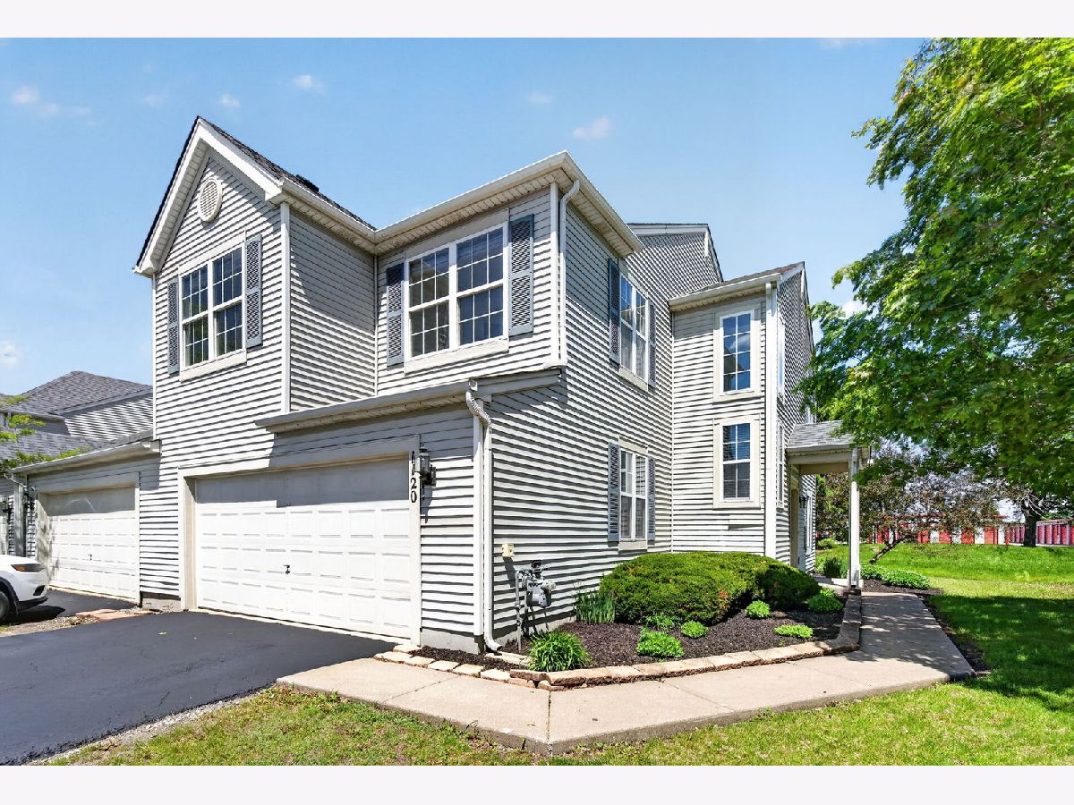  Sold Minooka Illinois, 1120 Coneflower