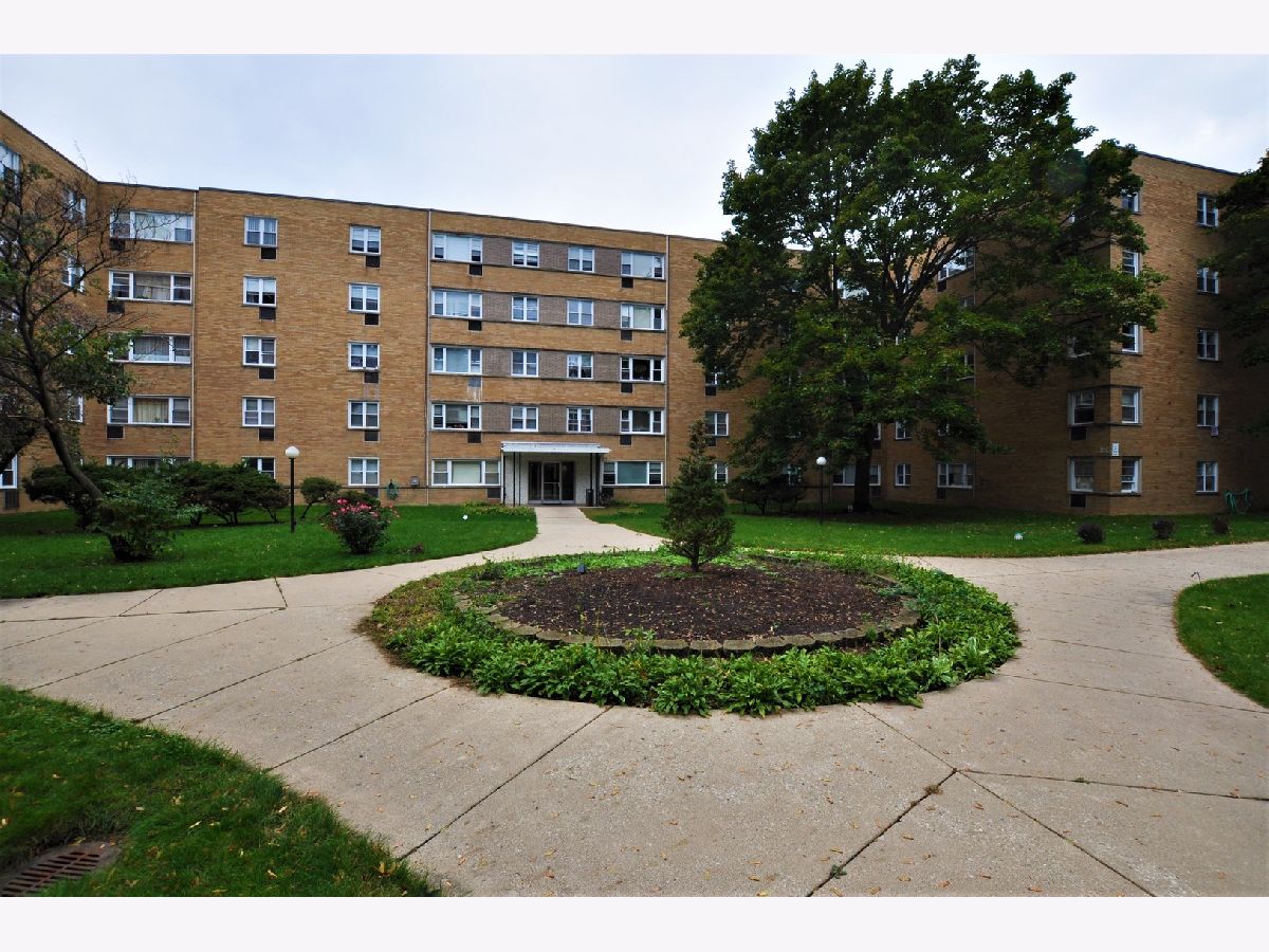  For Rent Chicago Illinois, 2035 Granville
