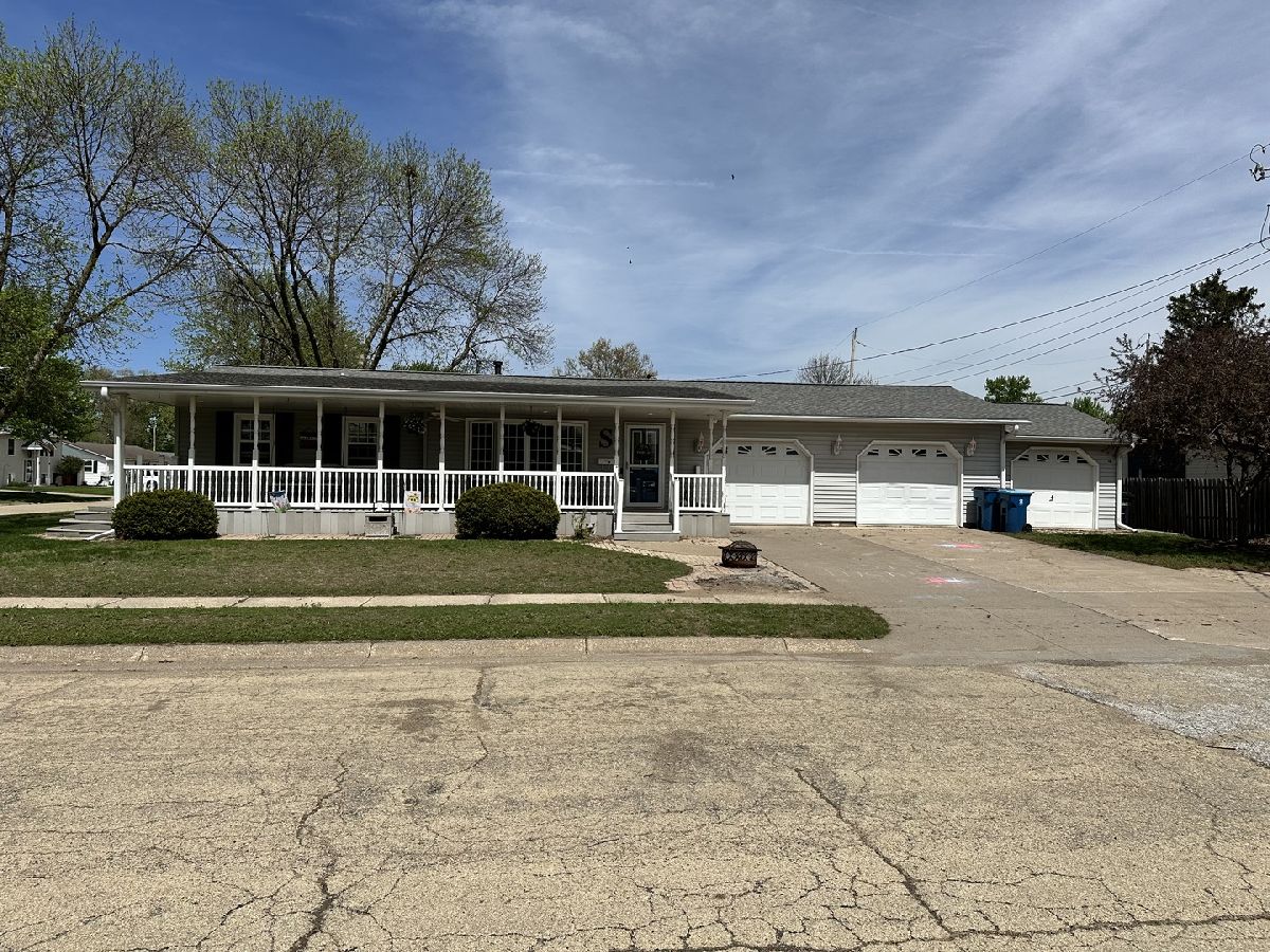 Sold Camanche Iowa, 914 12th