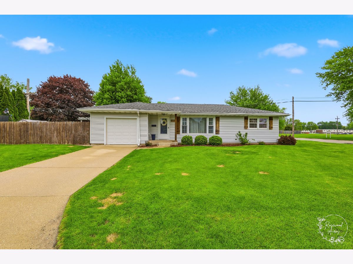  For Sale Bourbonnais Illinois, 757 Burns Court