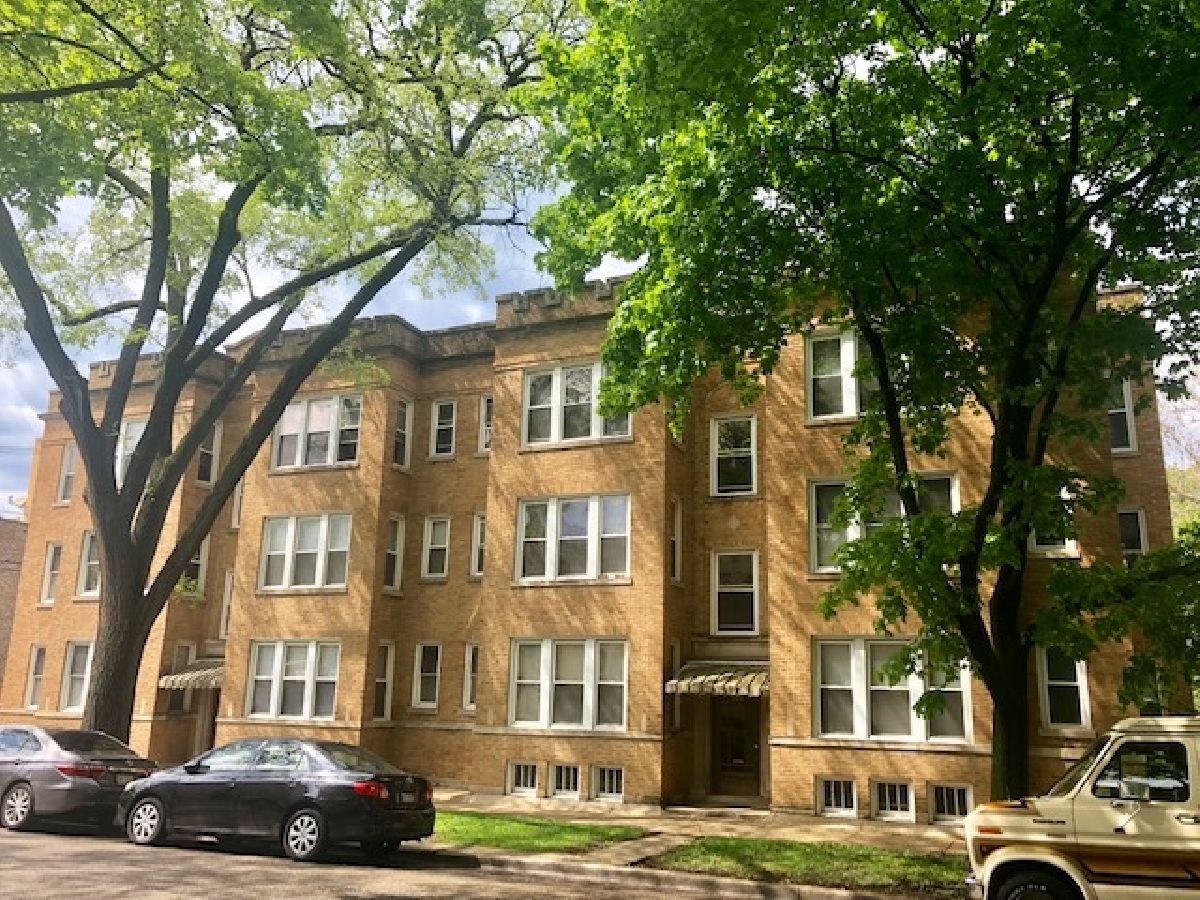  For Rent Chicago Illinois, 2536 Thorndale
