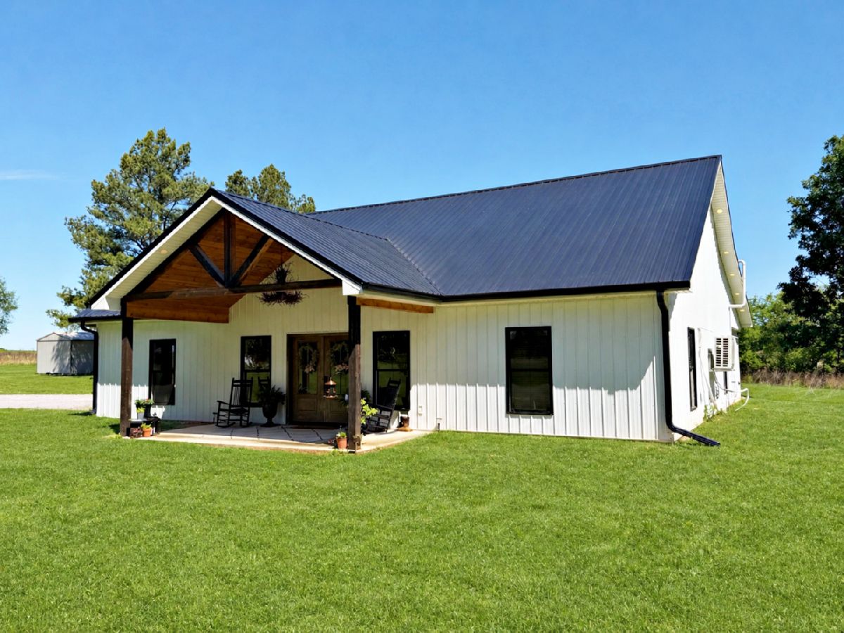  Sold Brookport Illinois, 6945 Unity School