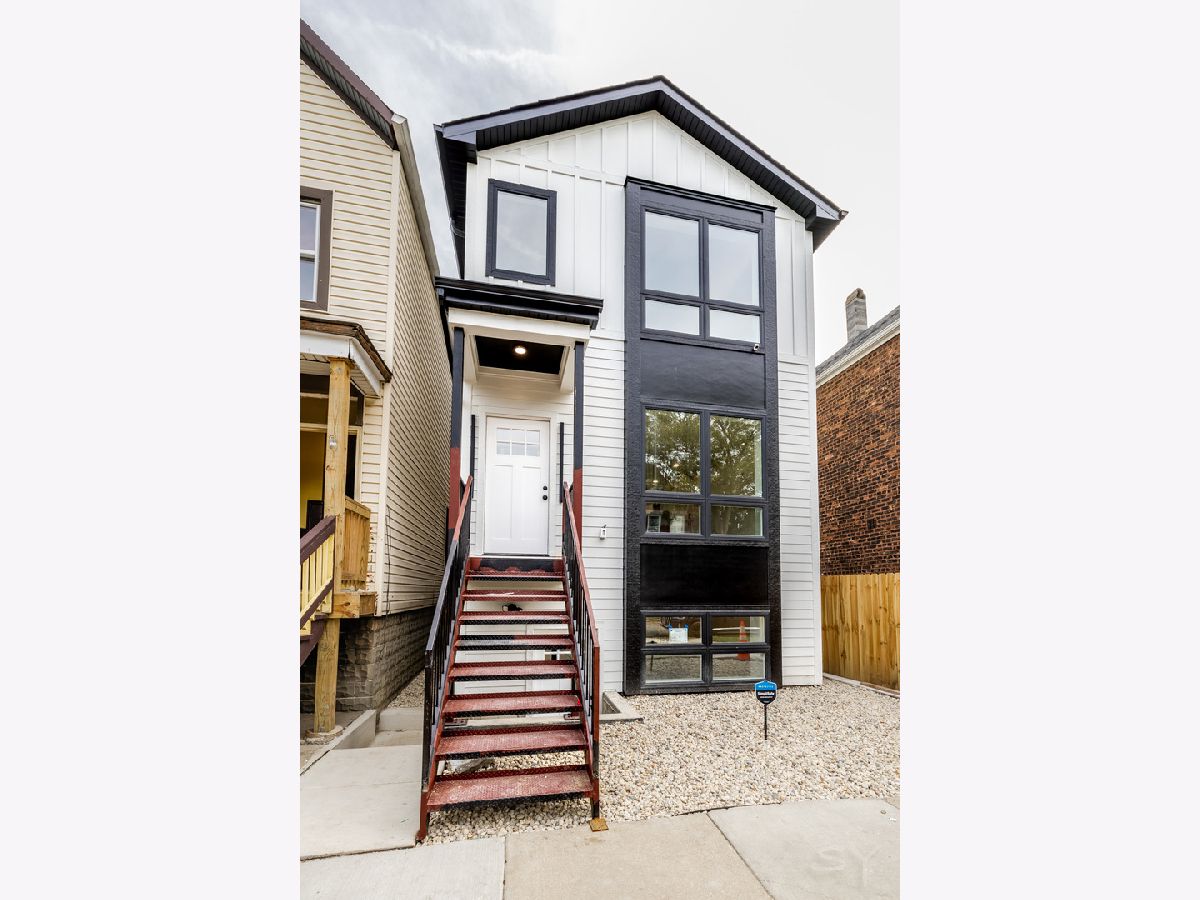  For Rent Chicago Illinois, 1245 Fairfield