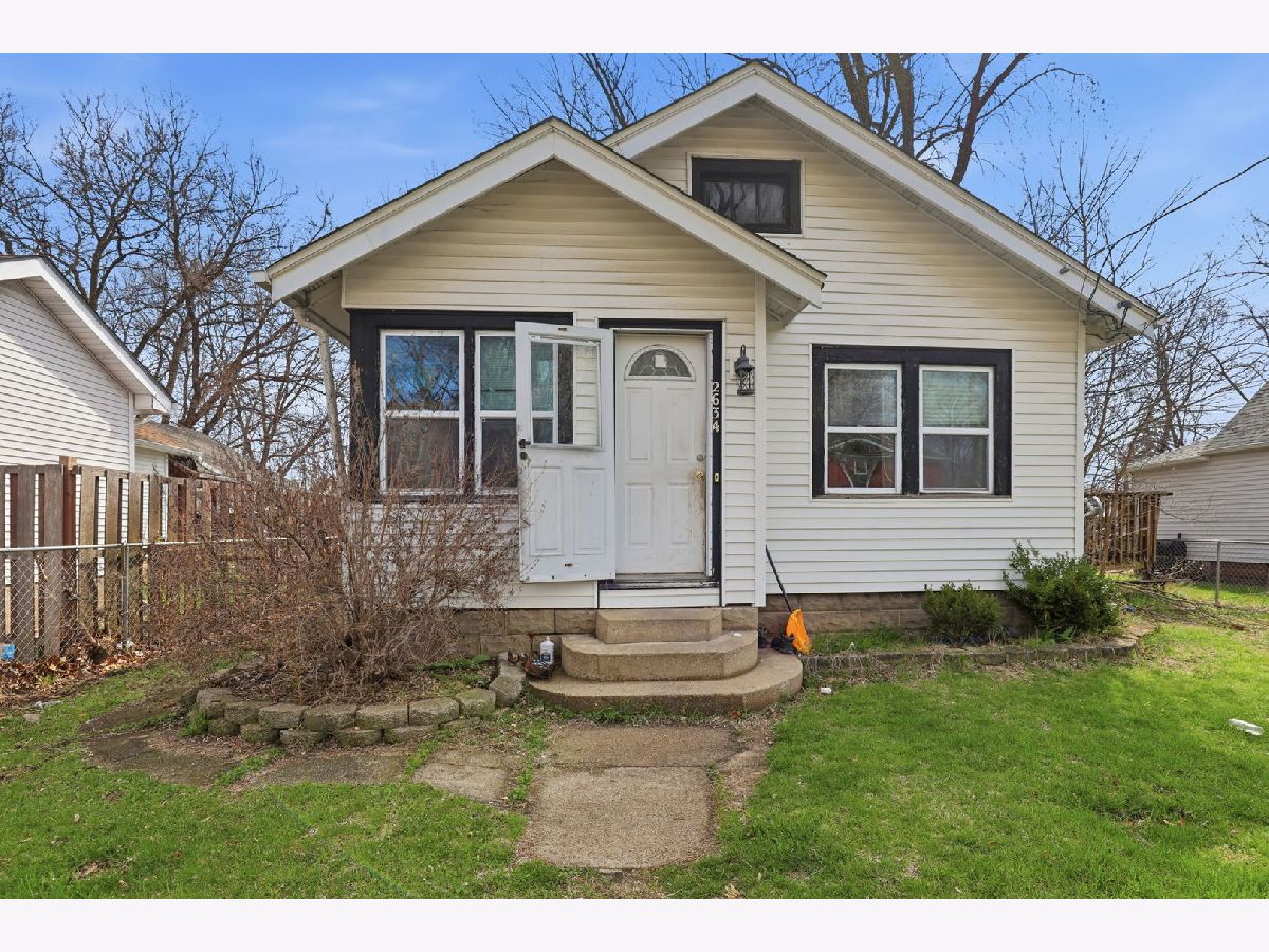  For Sale Rockford Illinois, 2634 Hanson Street