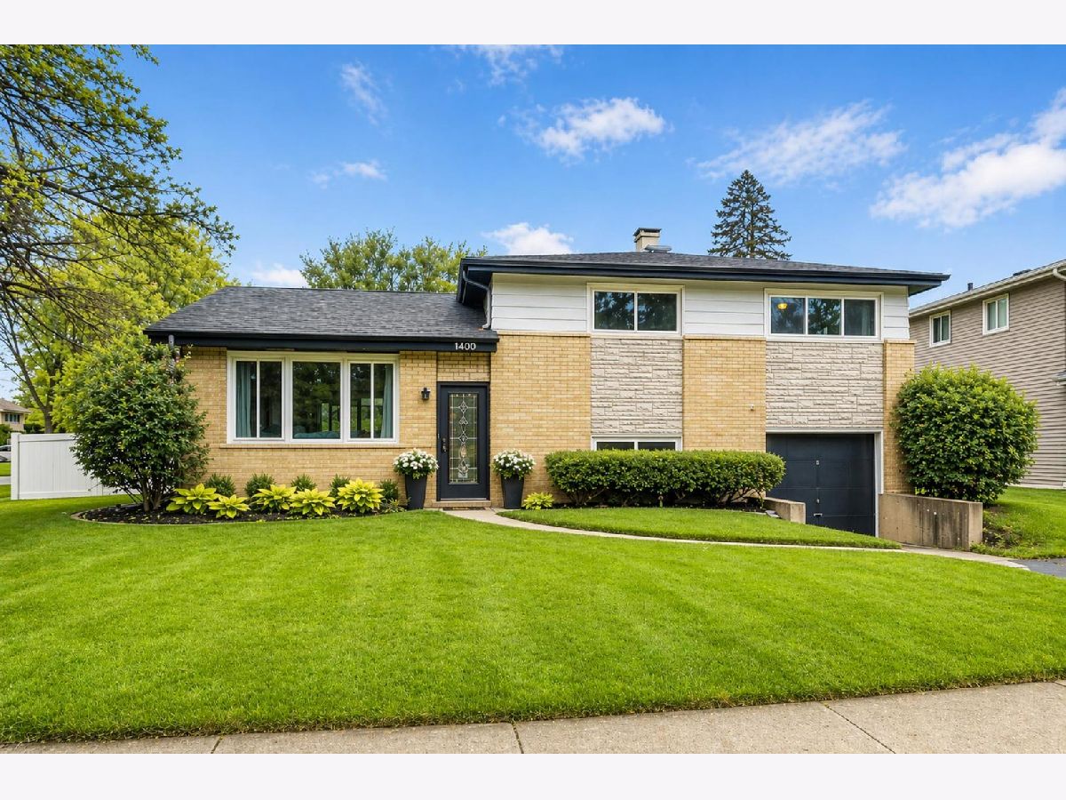  Sold Mount Prospect Illinois, 1400 Lama