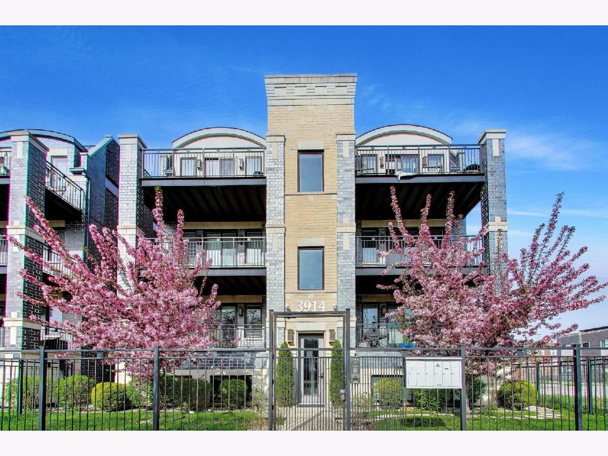  For Rent Chicago Illinois, 3914 King