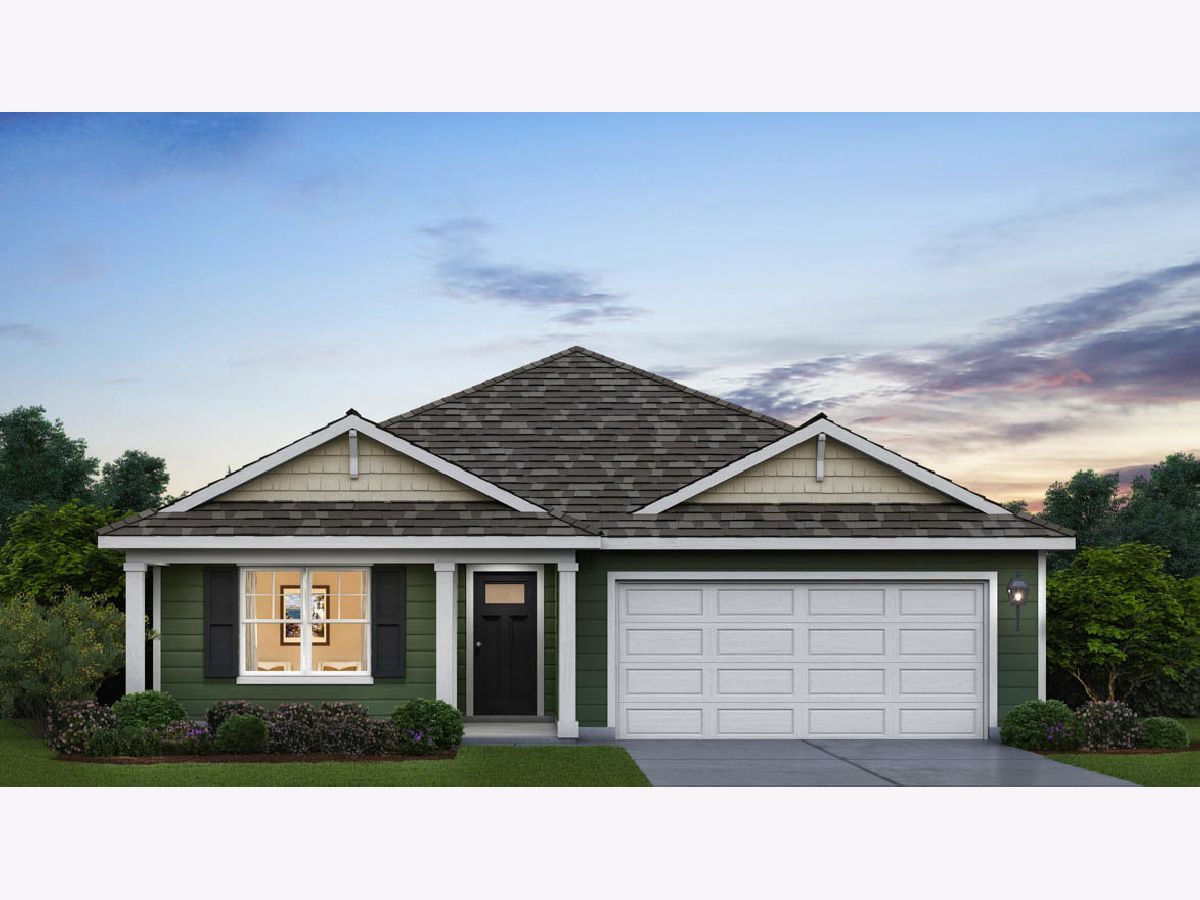  For Sale Wonder Lake Illinois, 6269 Maple Glen Drive