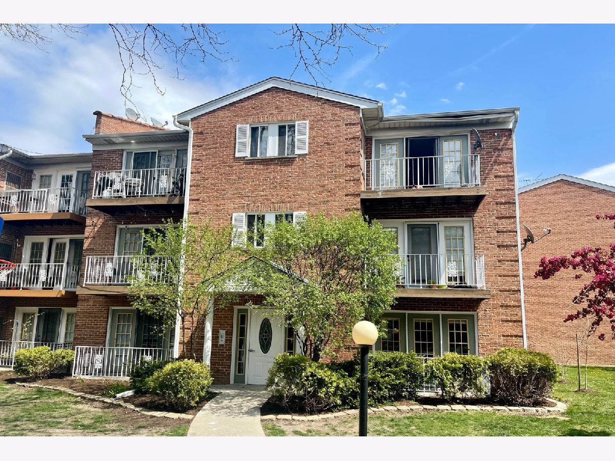 For Rent Glenview Illinois, 4276 Central
