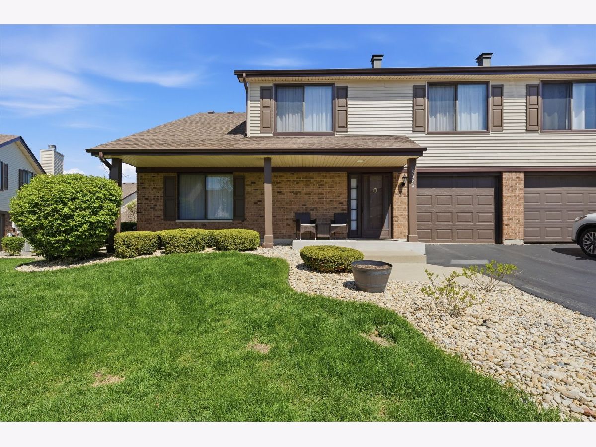  For Sale Orland Park Illinois, 9222 Auburn Court