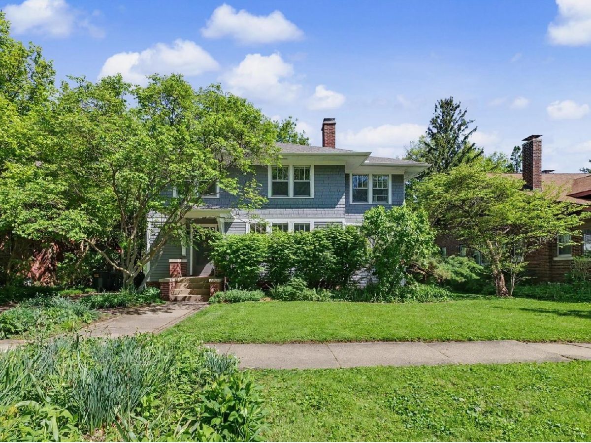  For Sale Urbana Illinois, 408 Michigan Avenue