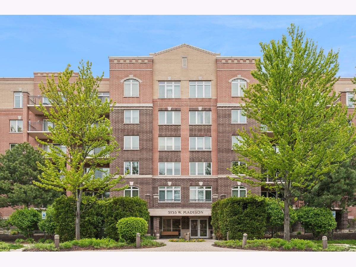  For Sale Skokie Illinois, 5155 Madison Street