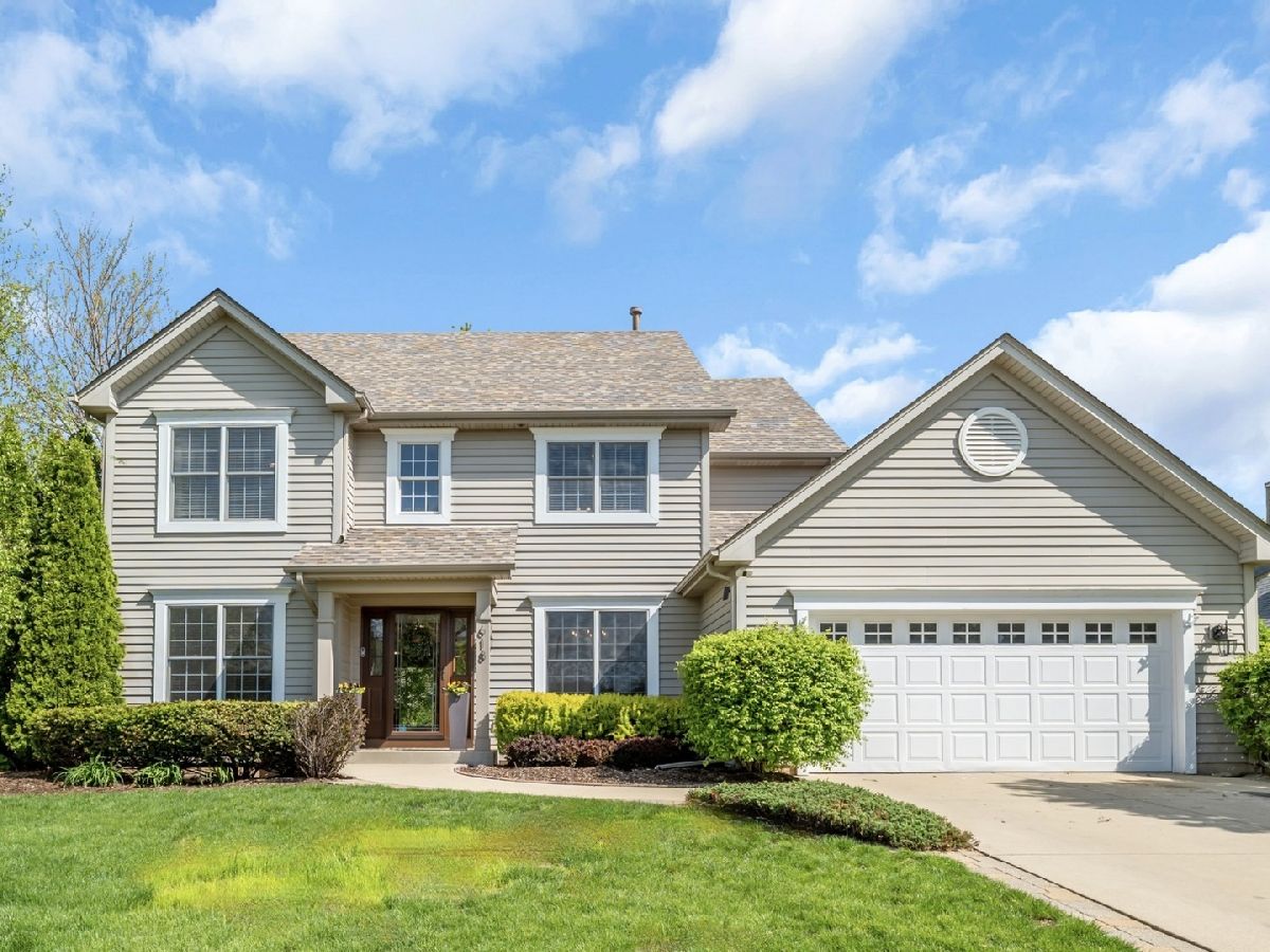  For Sale Sugar Grove Illinois, 618 Birch Street