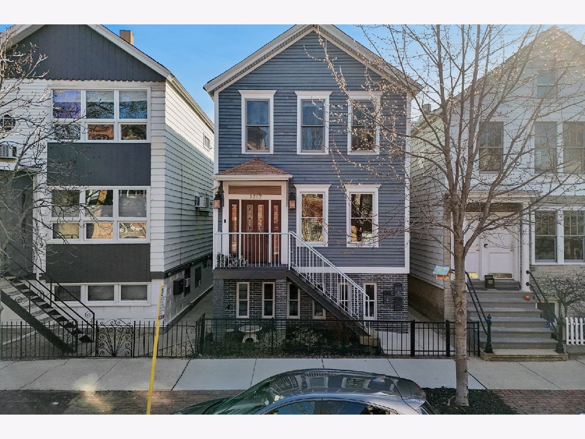  For Rent Chicago Illinois, 1717 Hudson