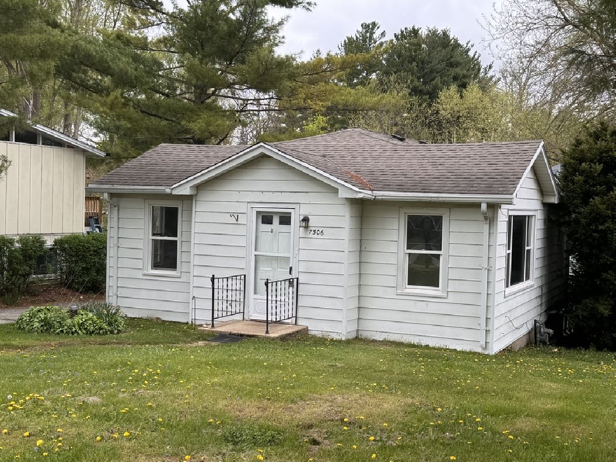  For Sale Wonder Lake Illinois, 7506 Algonquin Road