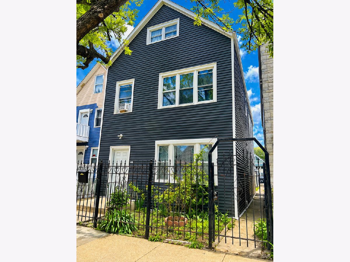 For Rent Chicago Illinois, 2114 51st