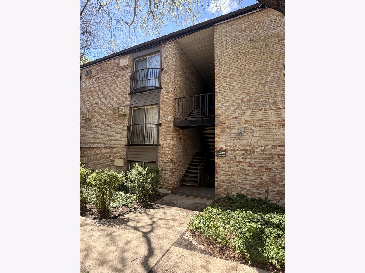  For Rent Northbrook Illinois, 1950 Cherry