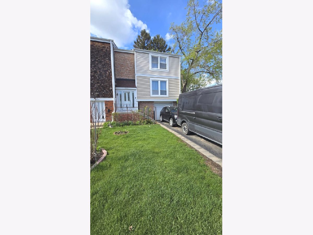  For Rent Hoffman Estates Illinois, 2210 Clifton