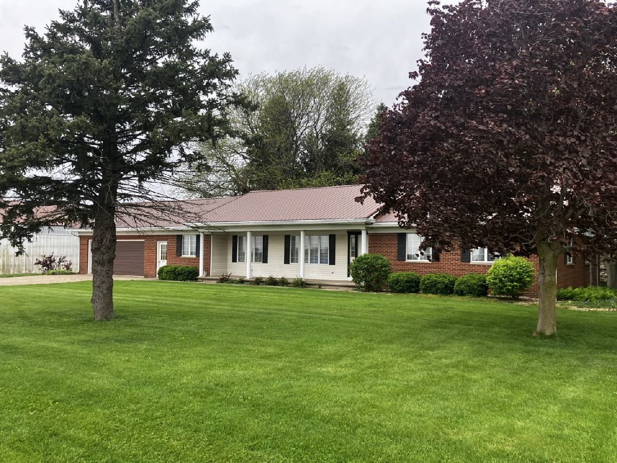  For Sale Mendota Illinois, 4015 1st Road