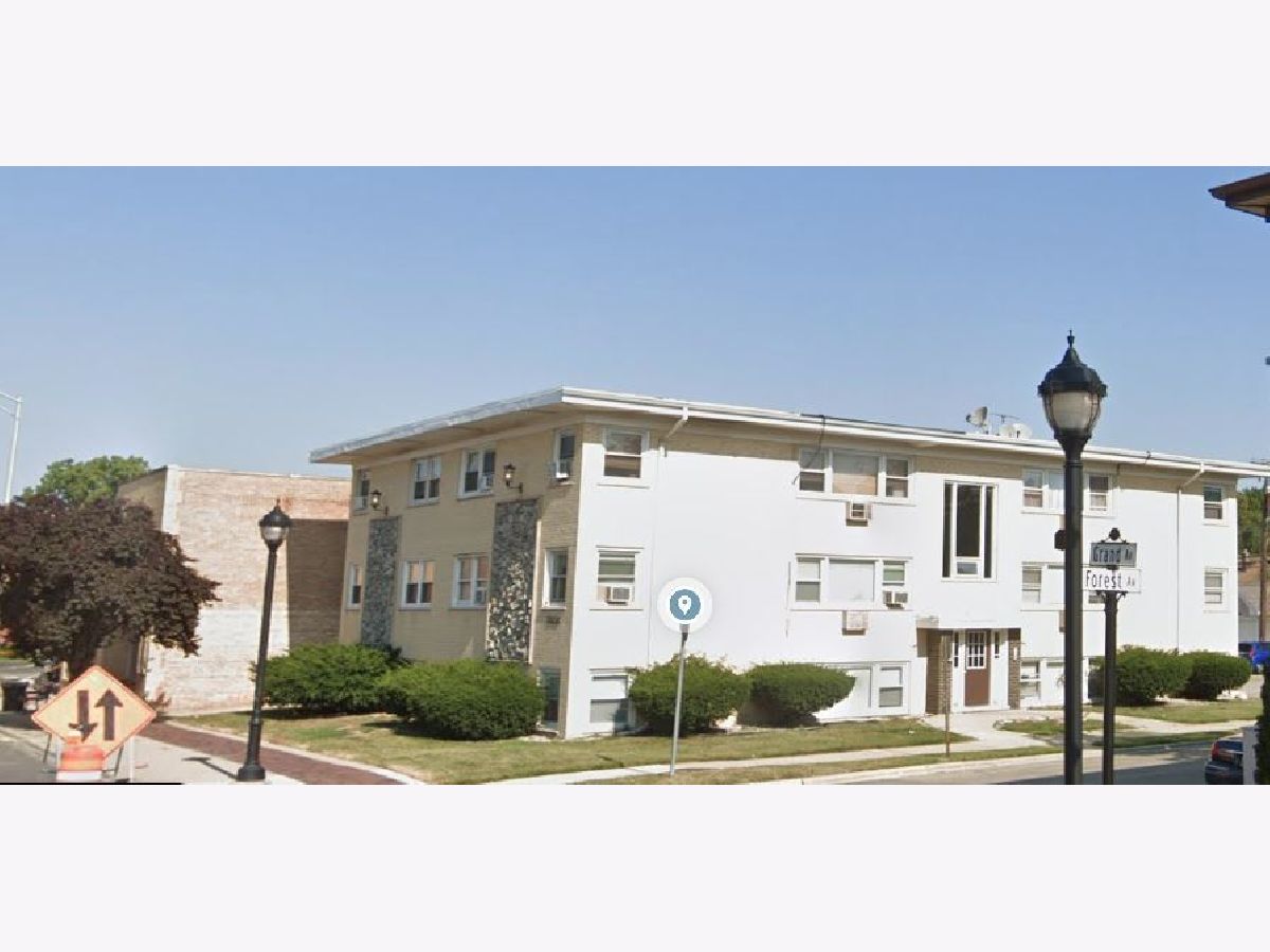  For Sale River Grove Illinois, 8636 Grand Avenue