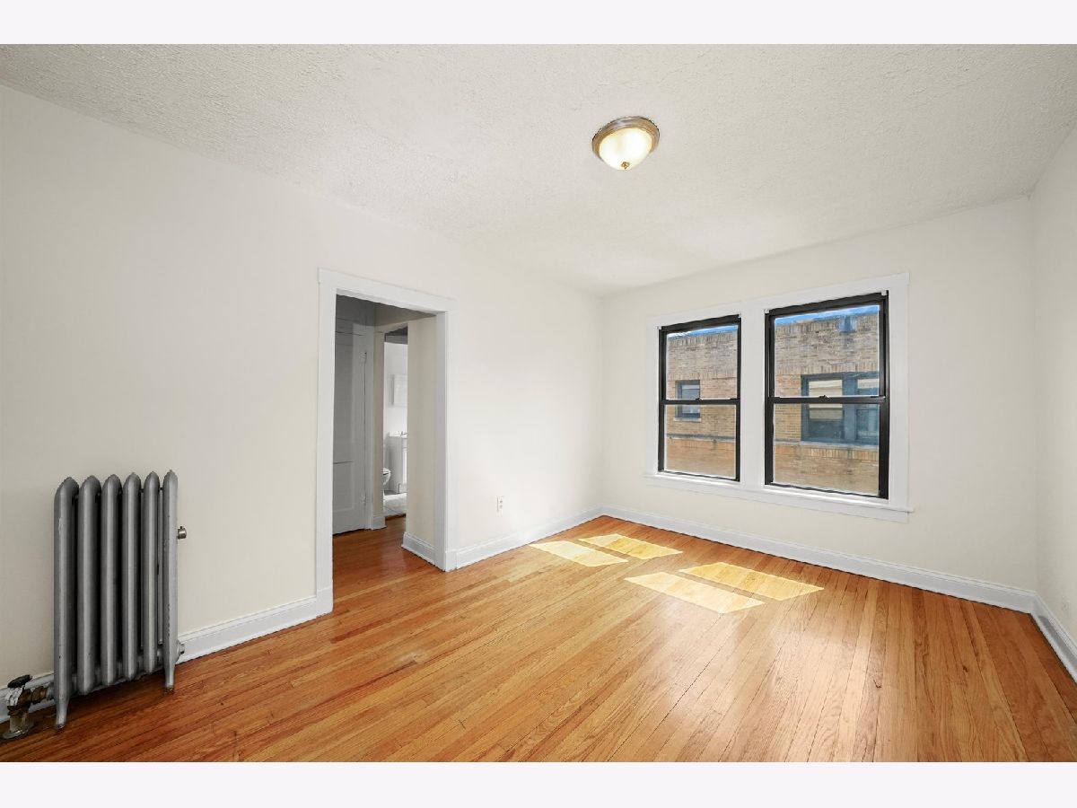  For Rent Chicago Illinois, 2615 Spaulding