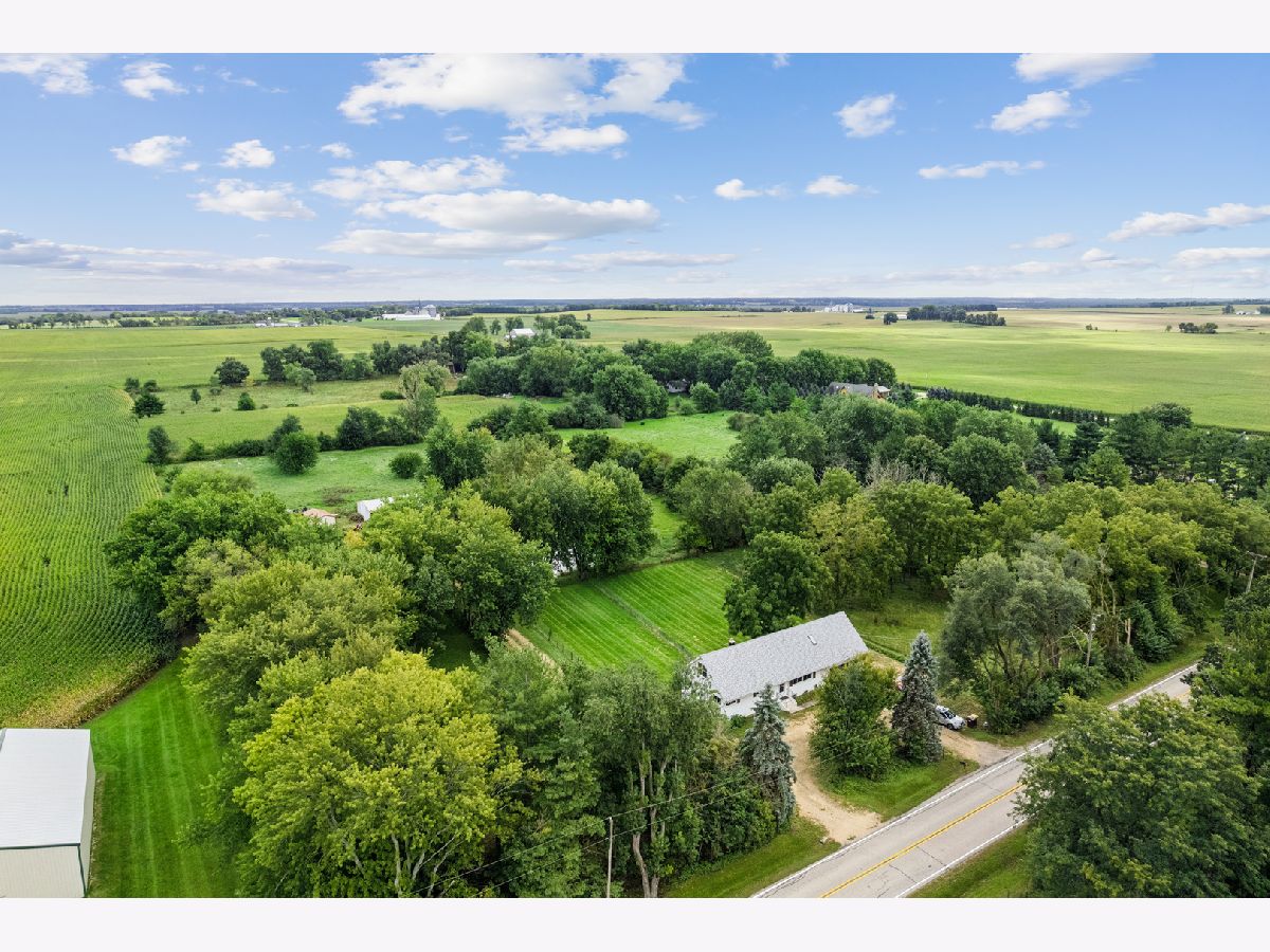  For Sale Harvard Illinois, 15036 Durkee Road