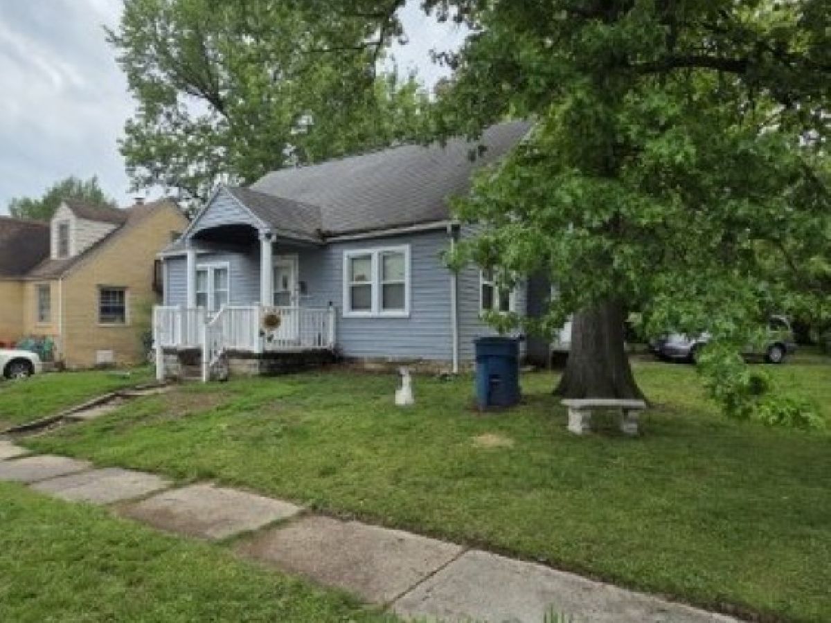  Sold Mt Vernon Illinois, 701 23rd