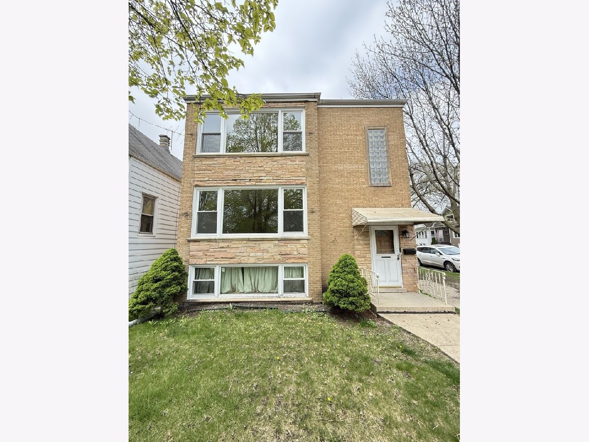  For Rent Chicago Illinois, 3658 Laramie