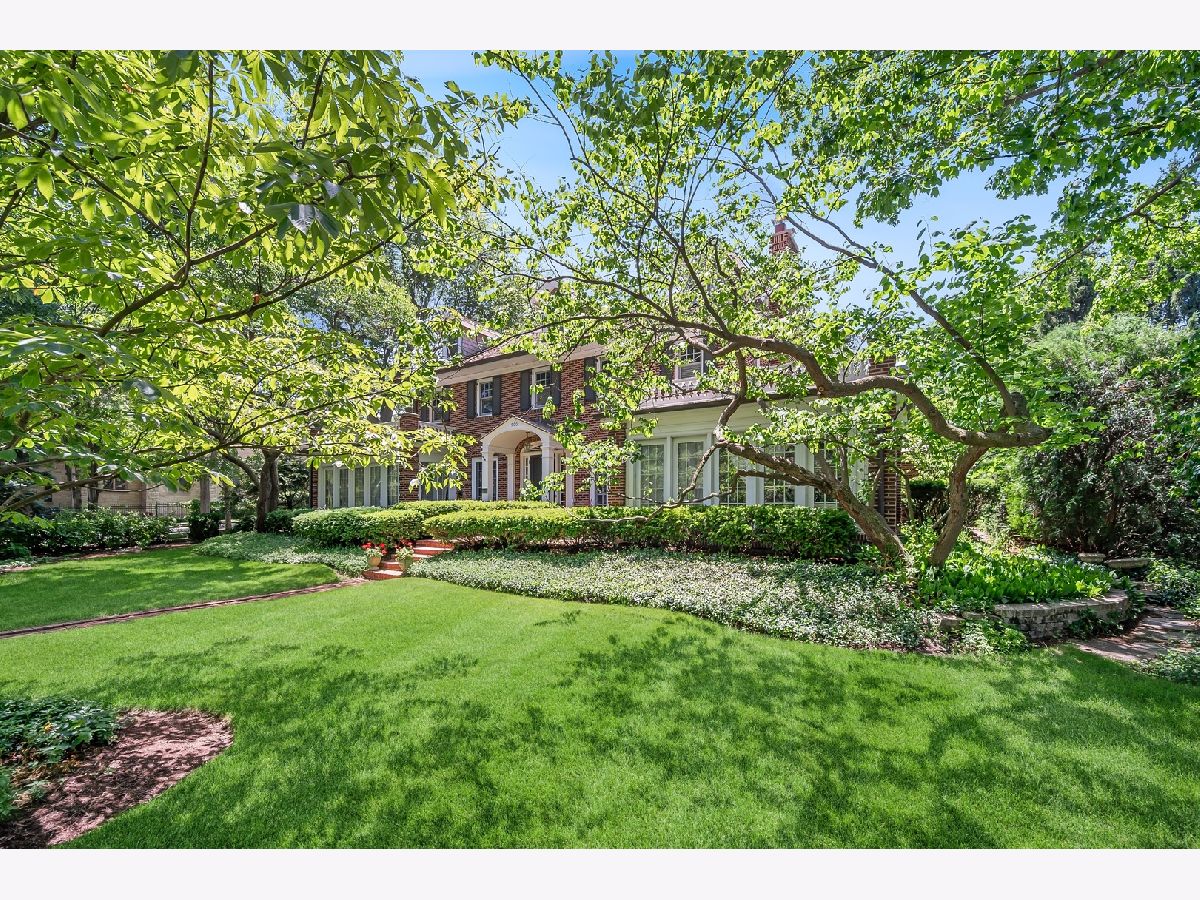  For Sale Winnetka Illinois, 500 Maple Street