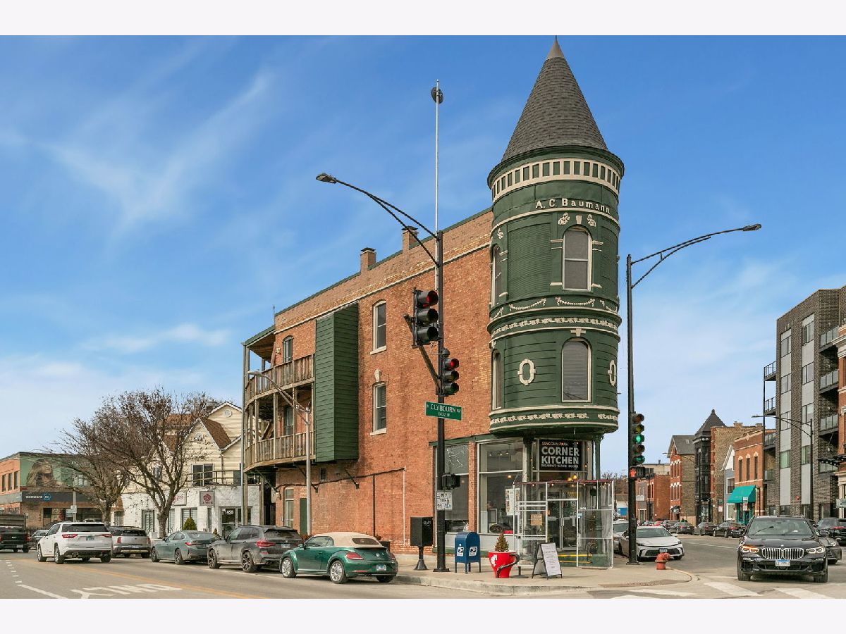  For Rent Chicago Illinois, 2200 Clybourn