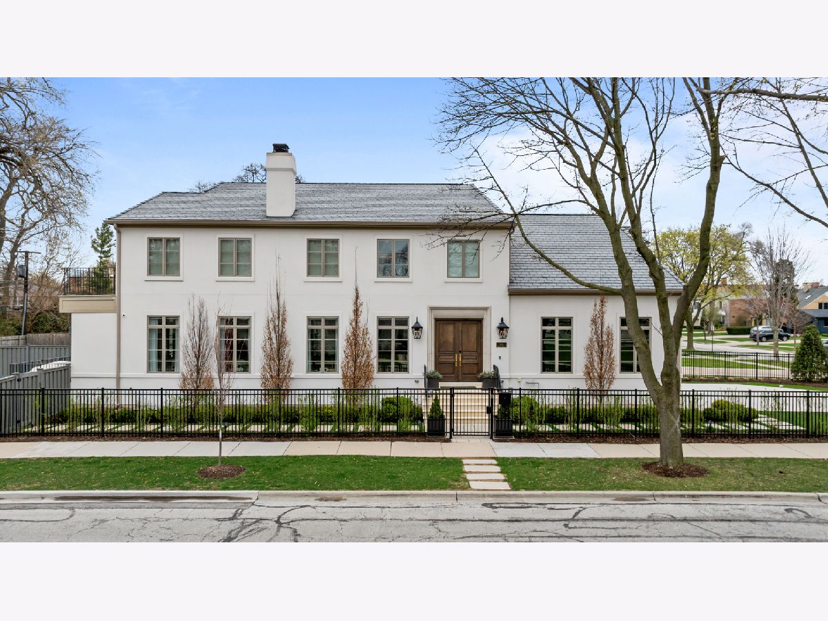 For Sale River Forest Illinois, 1500 William Street