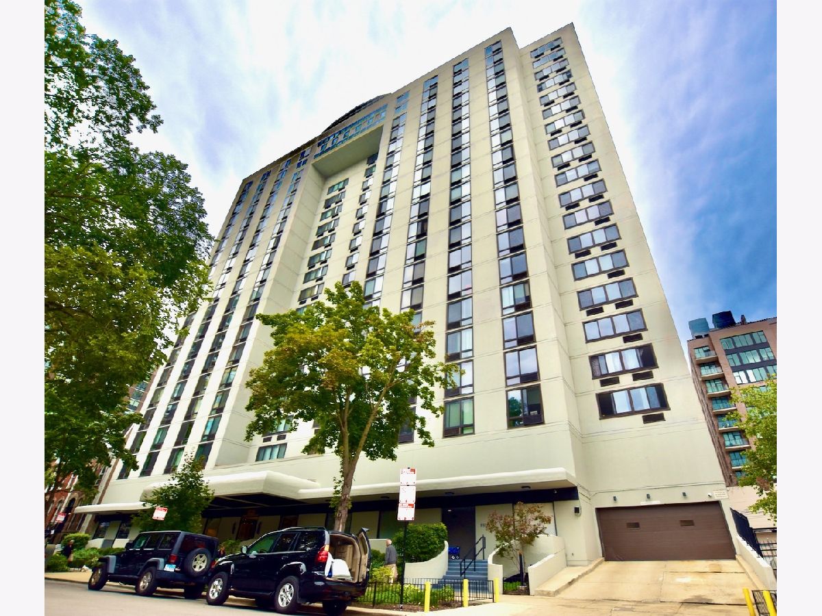  For Rent Chicago Illinois, 1221 Dearborn