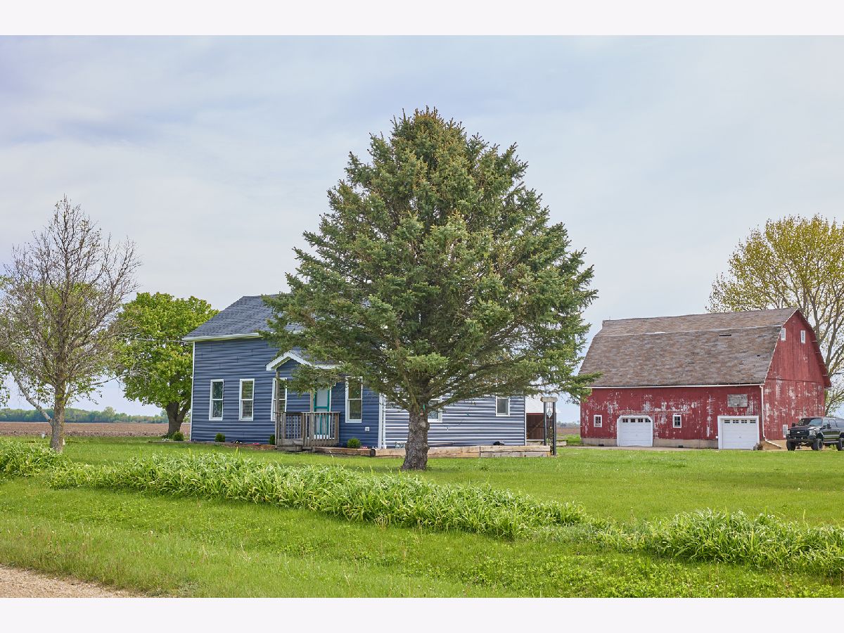  Sold Earlville Illinois, 324 Wixon Pit