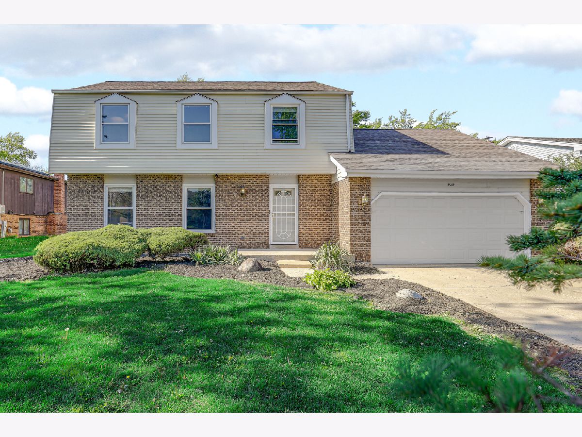  For Sale Crete Illinois, 939 Honey Lane