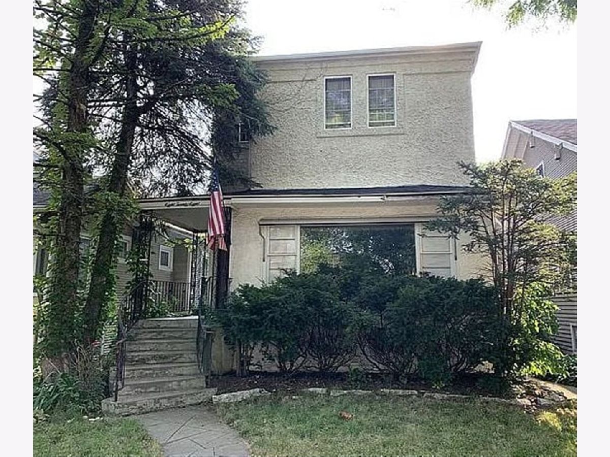  For Sale Oak Park Illinois, 828 Ridgeland Avenue