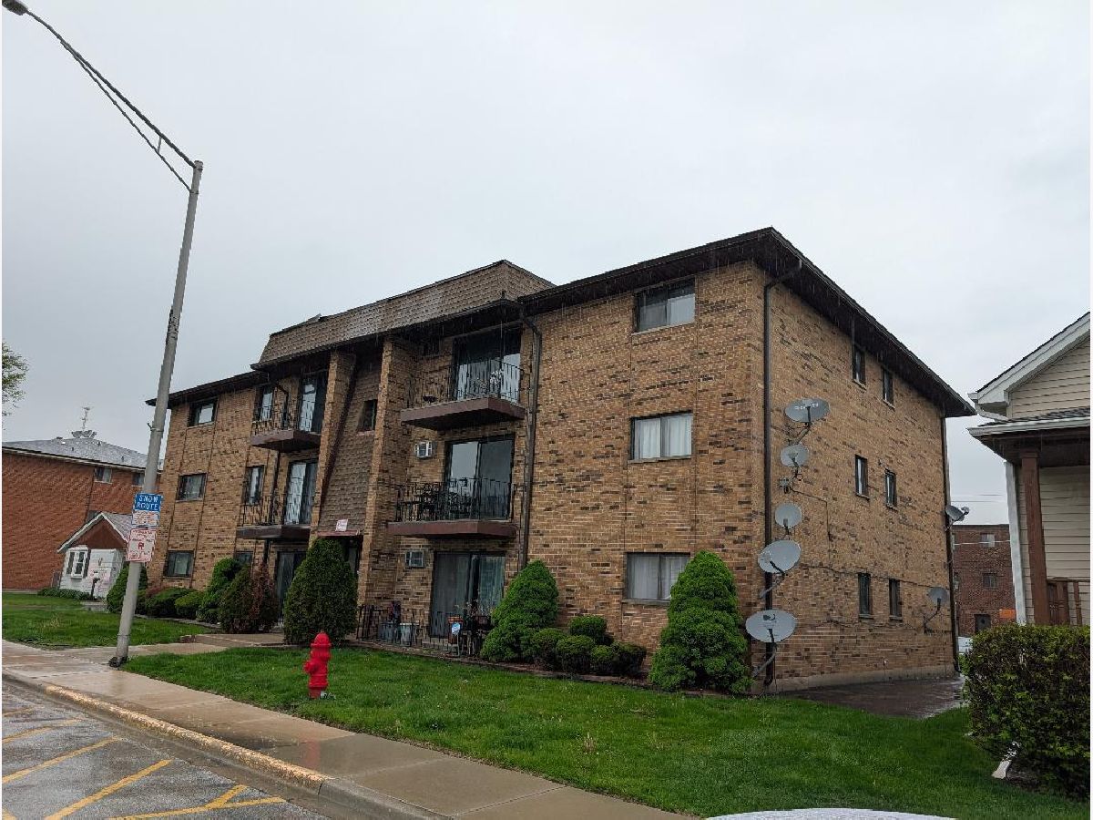  For Rent Chicago Ridge Illinois, 6348 Washington