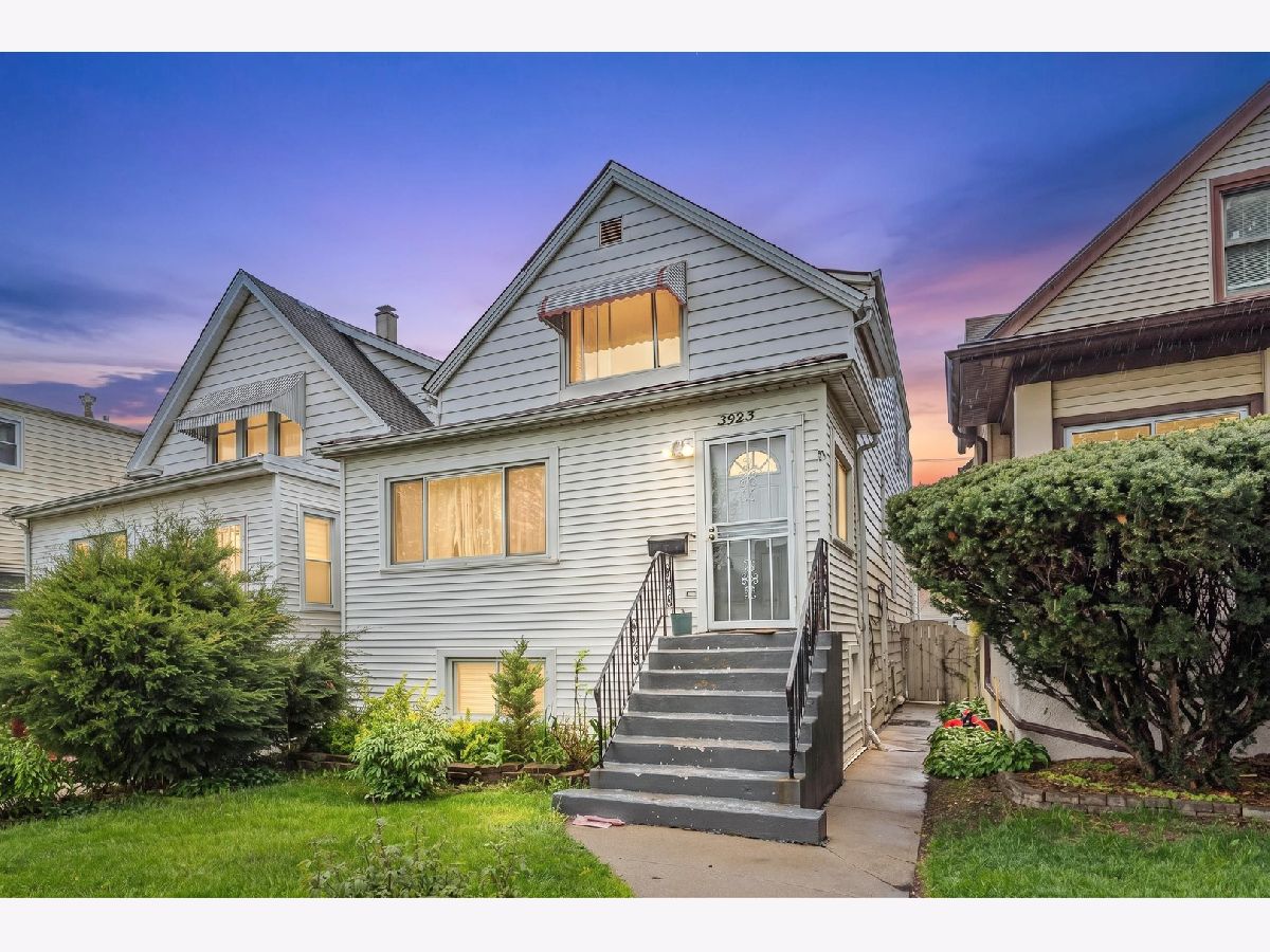 Homes & Condominiums For Sale Dunnings Chicago Illinois, 3923 Newcastle Avenue