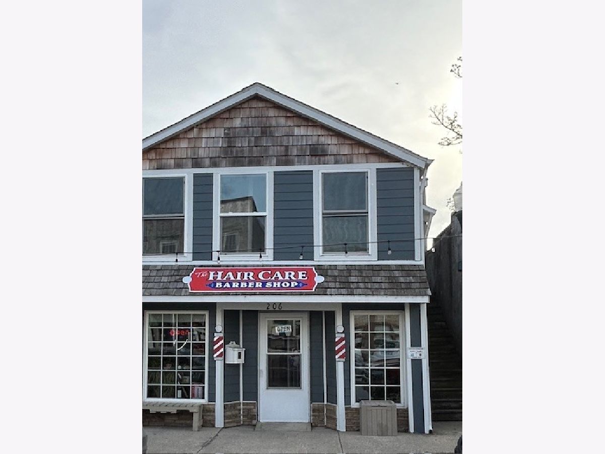  For Rent Wilmington Illinois, 206 Water