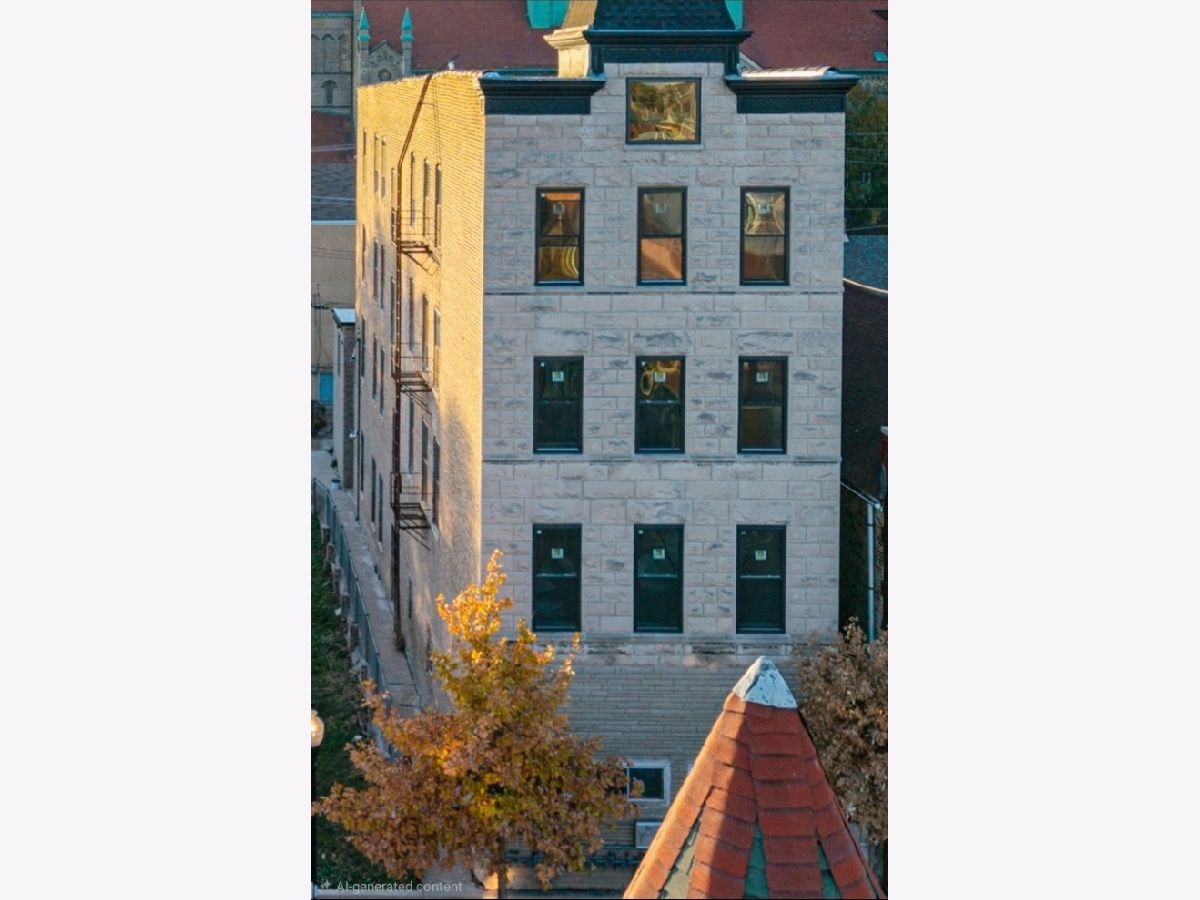  For Rent Chicago Illinois, 3216 Morgan
