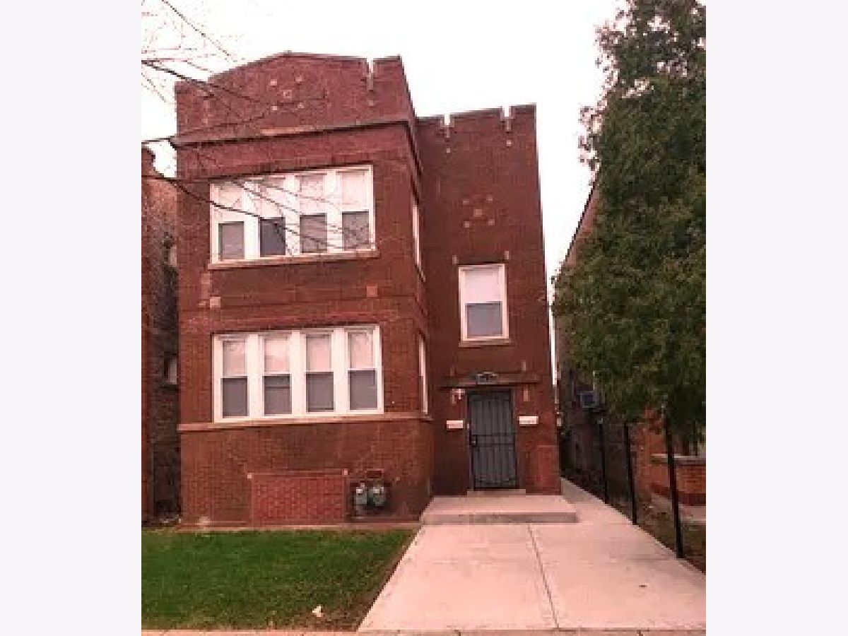  For Rent Chicago Illinois, 6635 Maplewood