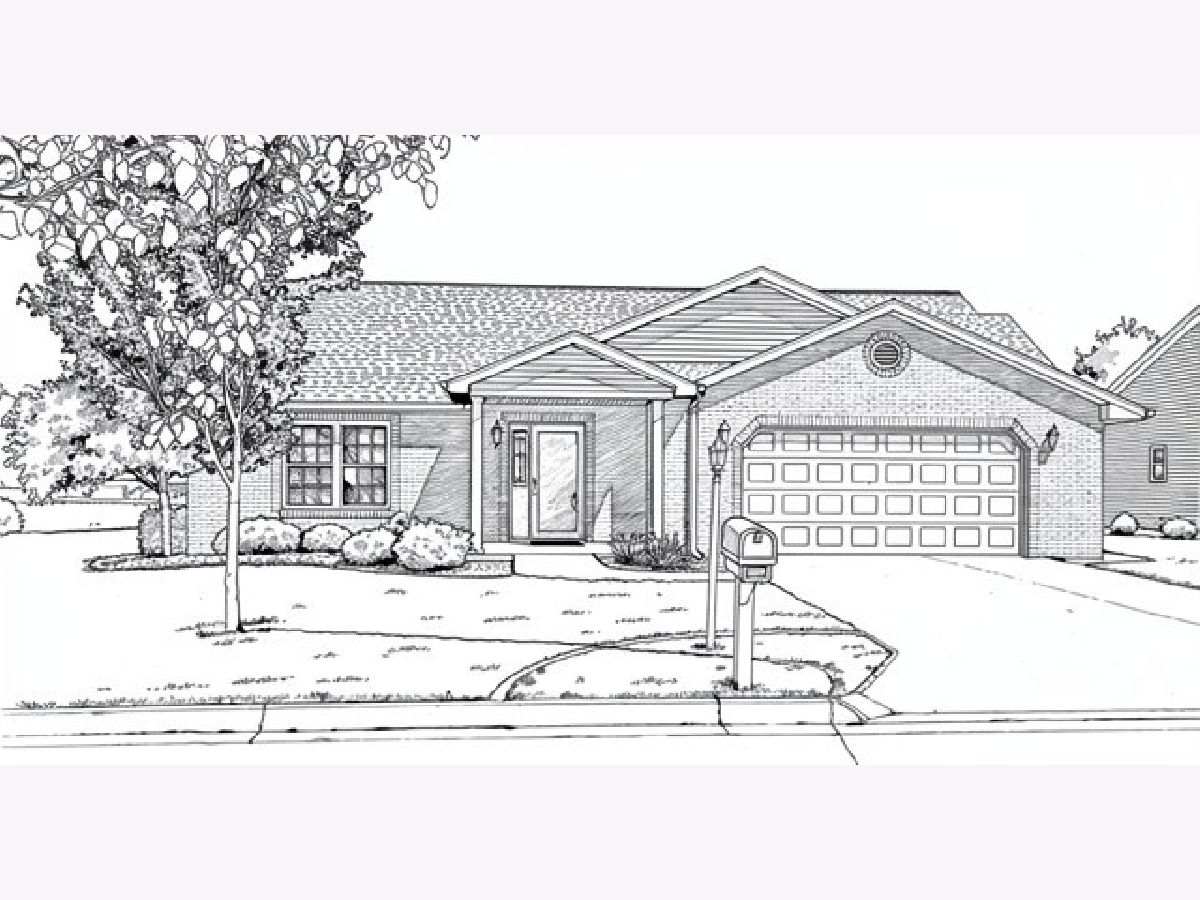  For Sale Princeton Illinois, 207 Justice Lane