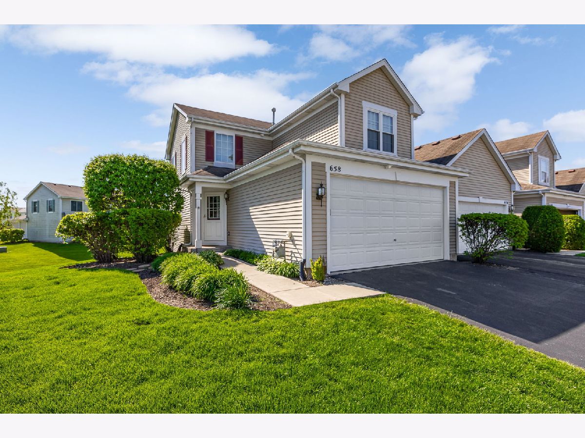  For Sale Minooka Illinois, 658 Chestnut