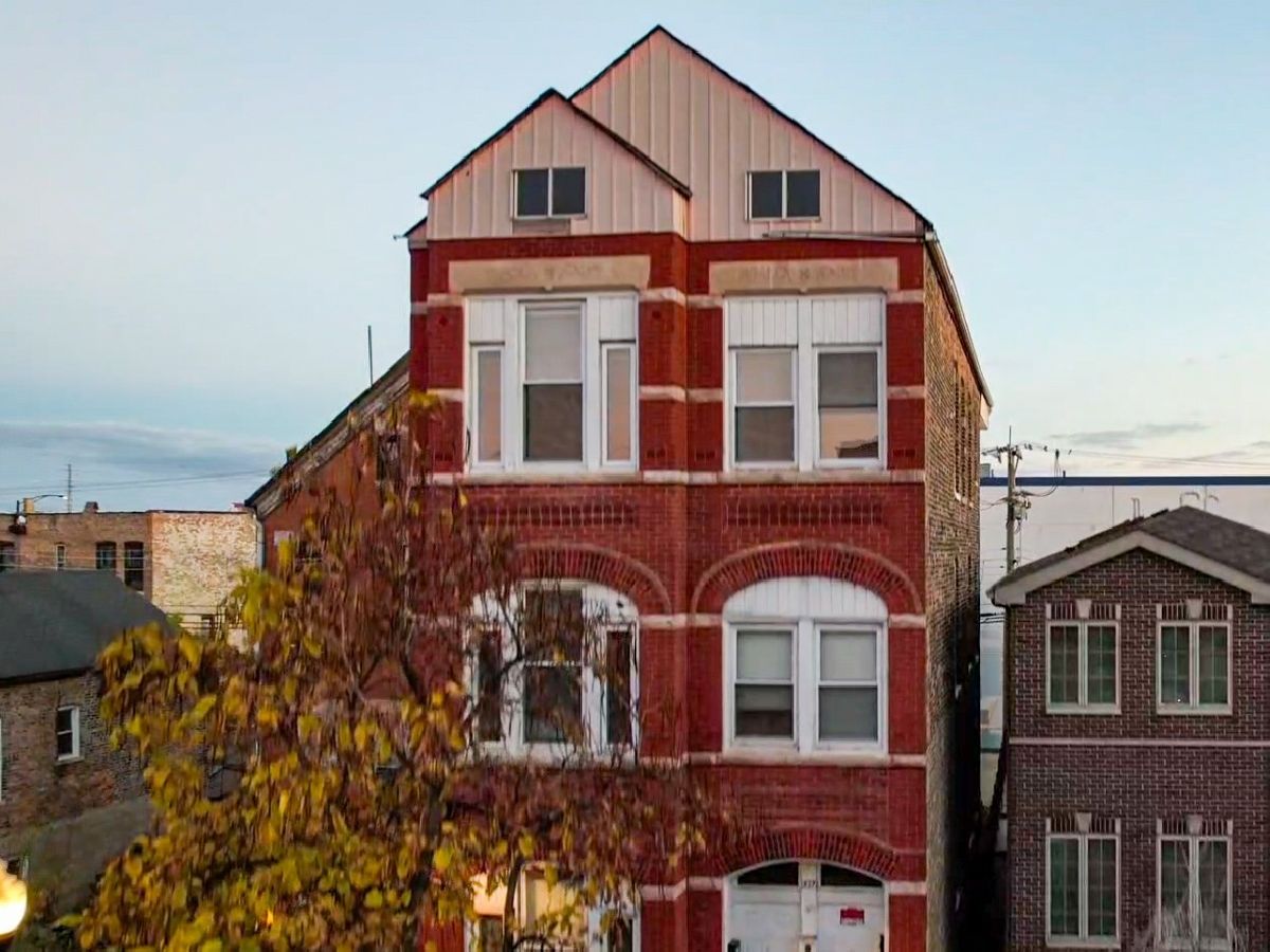  For Rent Chicago Illinois, 2025 Coulter