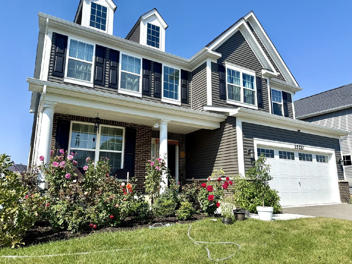  For Rent Plainfield Illinois, 15210 Emerson