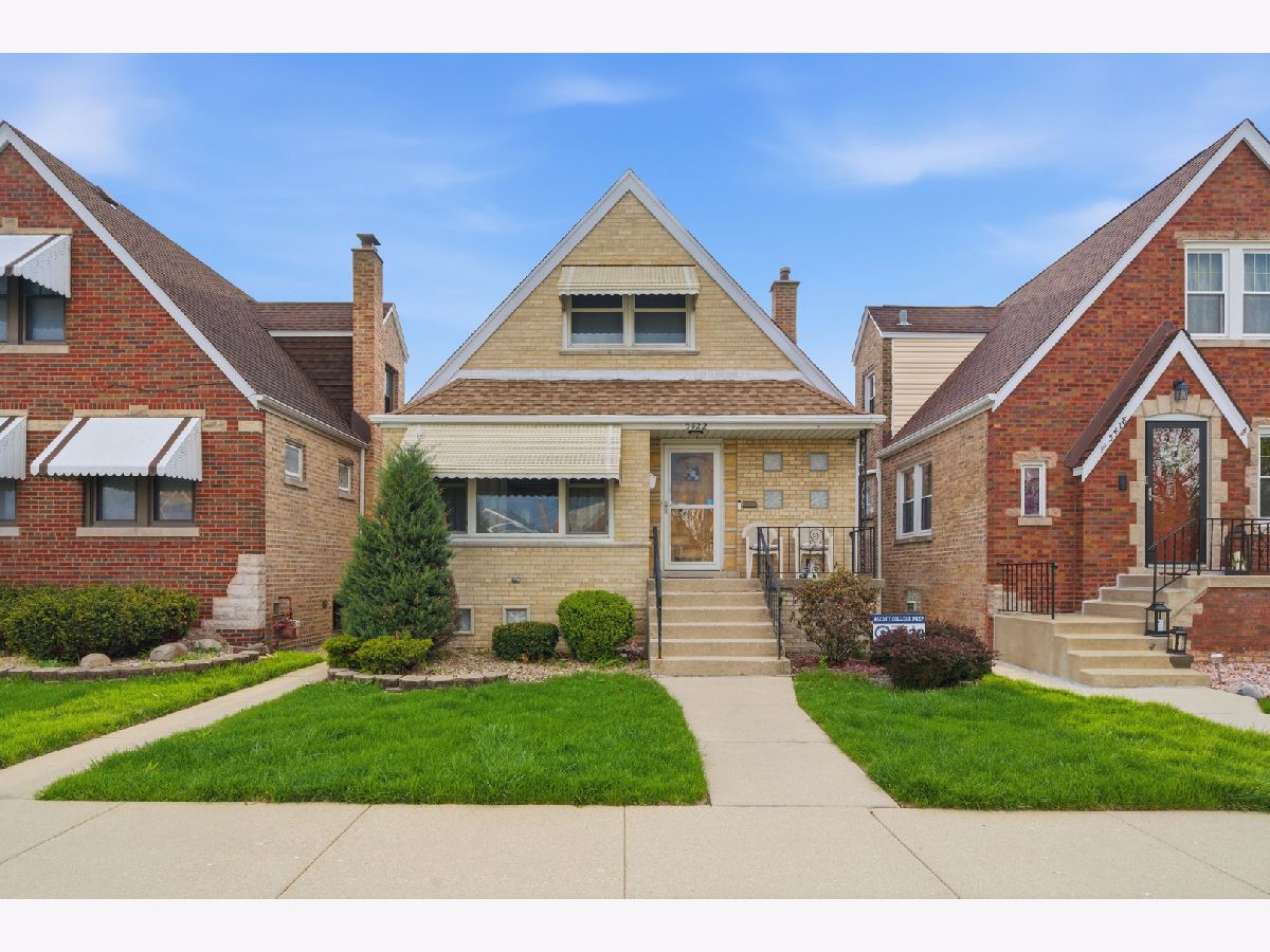  For Sale Chicago Illinois, 5422 Oak Park Avenue