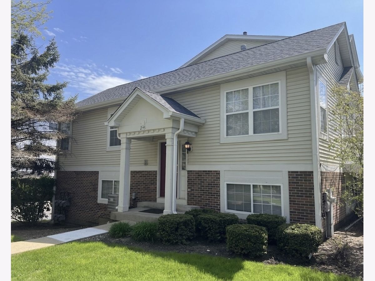  For Rent Hainesville Illinois, 295 Holiday