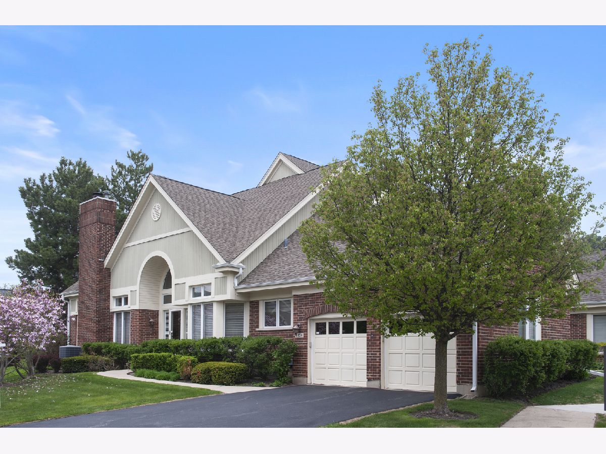  For Sale Northbrook Illinois, 4436 Four Winds Lane