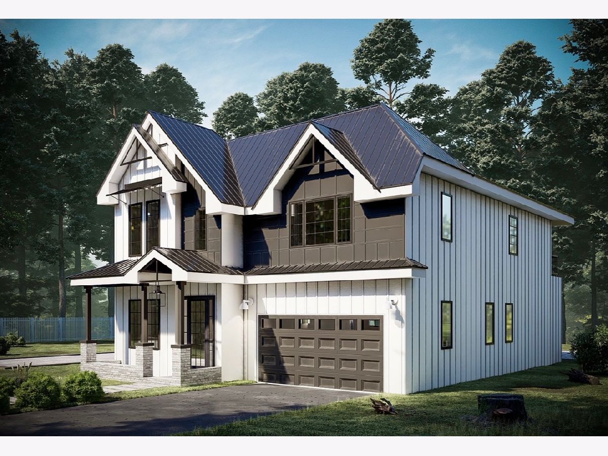 Homes & Condominiums For Sale Harding Woods La Grange Park Illinois, 910 Brainard Avenue