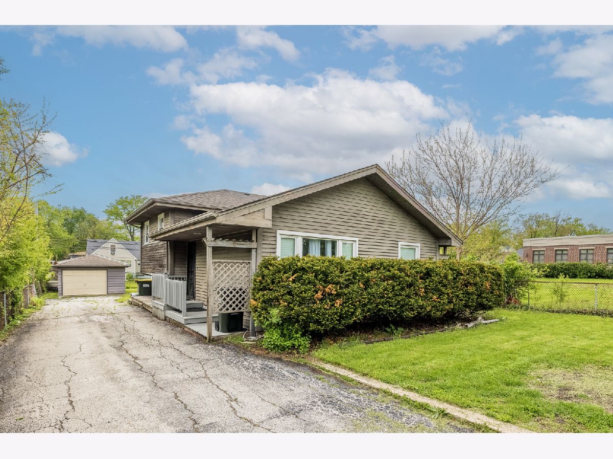  Rented Westmont Illinois, 3922 Cass